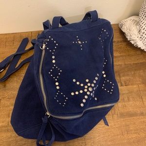 free people cross body bag